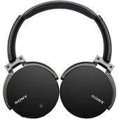 Sony XB950B1 Extra Bass Bluetooth Headphones (Black)