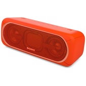 Sony SRSXB40 Bluetooth Speaker (Red)