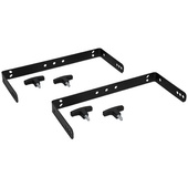 RCF Horizontal Wall Mounting Bracket for M501 Speaker (Pair)