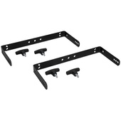 RCF Horizontal Wall Mounting Bracket for M801 Speaker (Pair)