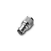 LD Systems Adapter TNC to BNC for Wireless System
