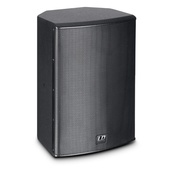 LD Systems 8" Installation Monitor Passive (Black)