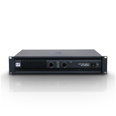 LD Systems PA Power Amplifier 2x 12000W 2 OHM