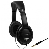 LD Systems HP500 Dynamic Stereo Headphones