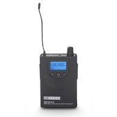 LD Systems Receiver for LDMEI100G2 In-Ear Monitoring System Band 6