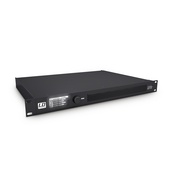 LD Systems 4-Channel Class D Installation Amplifier