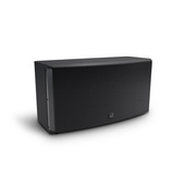 LD Systems Curv500 10" Installation Subwoofer 200W (Black)