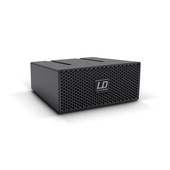 LD Systems CURV 500 SmartLink Adapter (Black)