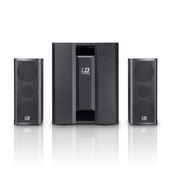 LD Systems DAVE 8 Roadie Portable Active PA System