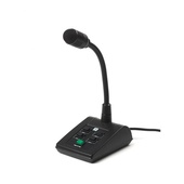 JBL CSM 4 Zone Paging Microphone