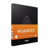 Cokin 84 x 84mm NUANCES Neutral Density 3.0 Filter