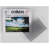 Cokin P121L P Series Hard-Edge Graduated Neutral Density 0.3 Filter (1-Stop)