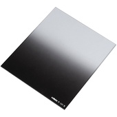 Cokin P121S P Series Soft-Edge Graduated Neutral Density 0.9 Filter (3-Stop)