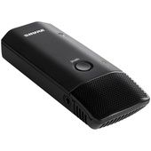 Shure MXW6 Cardioid Boundary Transmitter