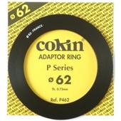 Cokin P462 P Series Filter Holder Adapter Ring (62mm)