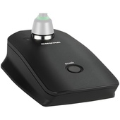 Shure MXW8 Gooseneck Base Transmitter