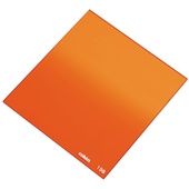Cokin P198 P Series Graduated 0.6 to 0.3 Sunset 2 Filter (2 to 1-Stop)