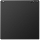 Cokin NDZ256 4 x 4" NUANCES Neutral Density 2.4 Filter