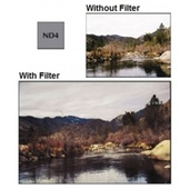 Cokin X153 0.6 Neutral Density 153 Filter