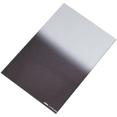 Cokin Z121M Z-Pro Series Hard-Edge Graduated Neutral Density 0.6 Filter (2-Stop)
