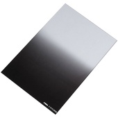 Cokin Z121S Z-Pro Series Soft-Edge Graduated Neutral Density 0.9 Filter (3-Stop)
