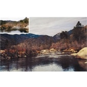Cokin Z152 100 x 100mm 0.3 Neutral Density 152 Filter
