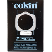 Cokin Z154 100 x 100mm 0.9 Neutral Density 154 Filter