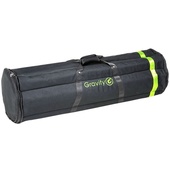 Gravity GBGMS6B Transport Bag for Six Microphone Stands