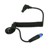 365Films RF-602 Trigger Cable for EOS Canon Cameras