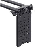 365Films Vertical Mount Cheese Plate For Battery Plate