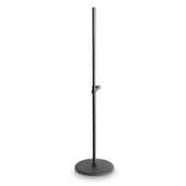 Gravity GSSPWBSET1 Speaker Stand with Round Base