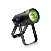 Cameo Q Spot 15W RGBW Compact Spot Light