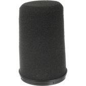 Shure RK345 Replacement Windscreen for SM7, SM7A and SM7B Microphones