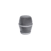 Shure RPM226 Matte Replacement Grille for SM86 Wireless Microphone