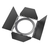 Cameo ZENIT Z120 Barn Door