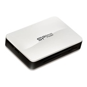 Silicon Power All In One Multi Slot Card Reader USB 3.0