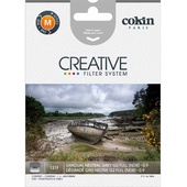 Cokin Z121F Z-Pro Graduated Neutral Density Grey G2 Full (ND8) (0.9)