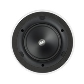 KEF CI160ER Ultra Thin Bezel 6.5" In Ceiling Speaker
