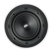 KEF CI200ER Ultra Thin Bezel 8" In Ceiling Speaker (Pair)