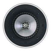 KEF CI200RR-THX Extreme Home Theatre 8" Round In Ceiling Speaker