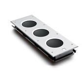 KEF CI3160RLB-THX THX Rectangle In Wall Speaker