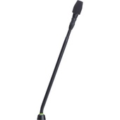 Shure MX410 Gooseneck Mic without Surface Mount Preamplifier (Cardioid Capsule) (254 mm)