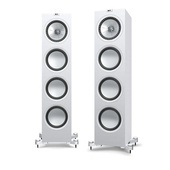 KEF Q950W Floorstanding Speaker Pair (White)