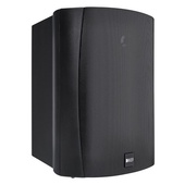 KEF VENTURA6B 6.5' Weatherproof Outdoor Speaker Pair (Black)
