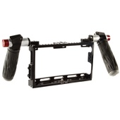 SHAPE Atomos Shogun Cage with Handles