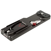SHAPE VCT Tripod Plate