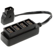 SHAPE D-Tap Splitter Cable