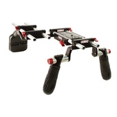 SHAPE Canon C100/C300/C500 Offset Rig