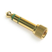 Sony Headphone Plug Adapter 6.3mm