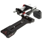 SHAPE ENG Style Camcorder Offset Rig